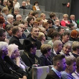 Tarnów-Mościce. Musical o św. Janie Pawle II