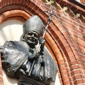 Rocznica śmierci św. Jana Pawła II 