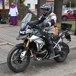 Rozpoczęcie sezonu motocyklowego w Bojanicach