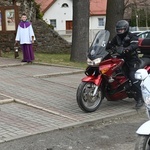 Rozpoczęcie sezonu motocyklowego w Bojanicach