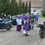 Rozpoczęcie sezonu motocyklowego w Bojanicach