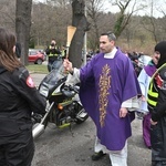 Rozpoczęcie sezonu motocyklowego w Bojanicach