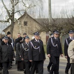 Droga Krzyżowa ulicami Sandomierza