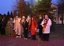 Misterium w Dębicy - Latoszynie
