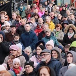 Męka naszego Pana. Misterium w Górze Kalwarii