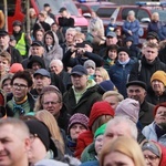 Męka naszego Pana. Misterium w Górze Kalwarii