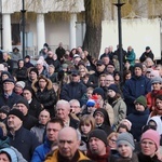 Męka naszego Pana. Misterium w Górze Kalwarii