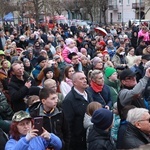 Męka naszego Pana. Misterium w Górze Kalwarii