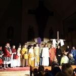 Misterium pasyjne w Sowlinach