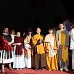 Misterium pasyjne w Sowlinach