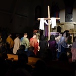 Misterium pasyjne w Sowlinach