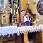 Ścinawka Dolna. Misje w parafii św. Jakuba Apostoła