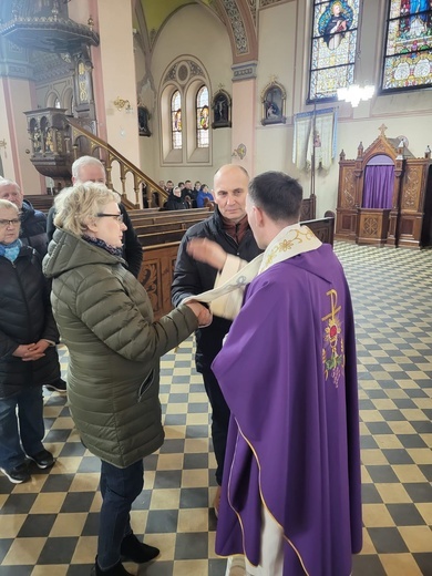 Ścinawka Dolna. Misje w parafii św. Jakuba Apostoła