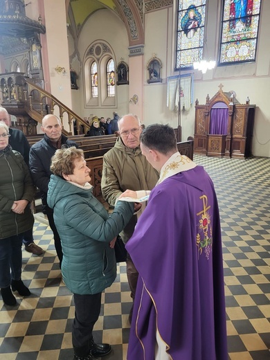 Ścinawka Dolna. Misje w parafii św. Jakuba Apostoła