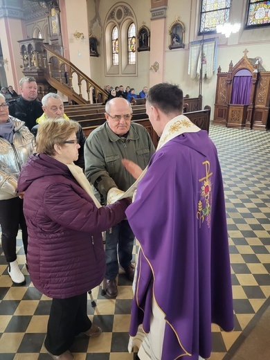 Ścinawka Dolna. Misje w parafii św. Jakuba Apostoła