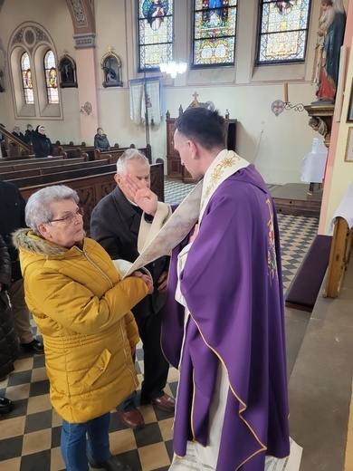 Ścinawka Dolna. Misje w parafii św. Jakuba Apostoła