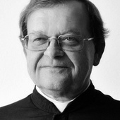 Zmarł ks. kan. Wojciech Ogrodniczuk