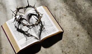 Nie skorzystał ze sposobności, by być na równi z Bogiem...