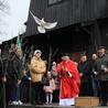 Niedziela Palmowa w Kluczu. Inauguracja sezonu lotowego gołębi