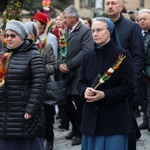 Sandomierska Niedziela Palmowa