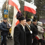 I Wałbrzyski Marsz Papieski