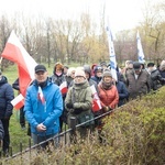 I Wałbrzyski Marsz Papieski