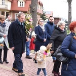 100 lat z palmą z Jadownikach