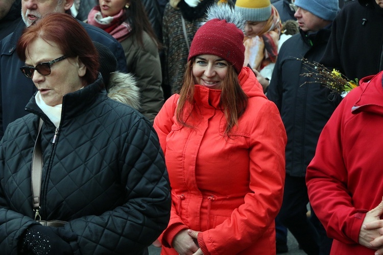 Marsz Pamięci św. Jana Pawła II