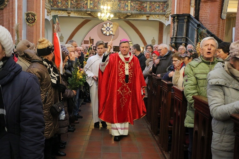 Marsz Pamięci św. Jana Pawła II