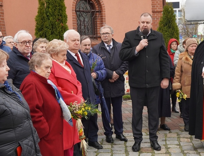 Wrocław-Gądów. Dziękczynienie za pontyfikat św. Jana Pawła II