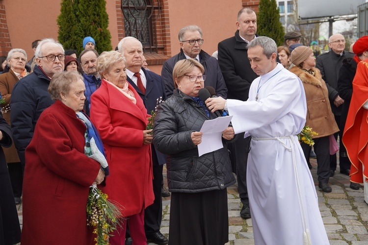 Wrocław-Gądów. Dziękczynienie za pontyfikat św. Jana Pawła II