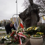 Wrocław-Gądów. Dziękczynienie za pontyfikat św. Jana Pawła II