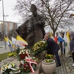 Wrocław-Gądów. Dziękczynienie za pontyfikat św. Jana Pawła II