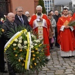 Wrocław-Gądów. Dziękczynienie za pontyfikat św. Jana Pawła II