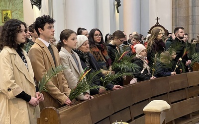 Abp Wiktor Skworc: Pomóżcie Kościołowi, by pozostał młody