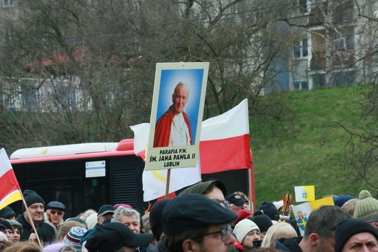 Marsz papieski