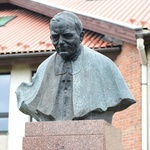 Olsztyn. Upamiętnili św. Jana Pawła II