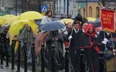 Chwalebne Misterium Męki Pańskiej w Piekarach Śl.