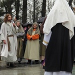 Chwalebne Misterium Męki Pańskiej w Piekarach Śl.