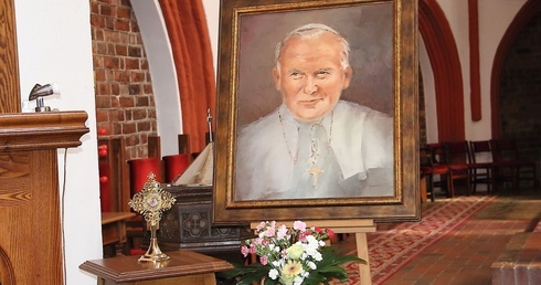 Marsz ulicami Słupska