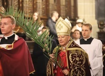 Abp Jędraszewski:  Nie możemy się bać, bo Chrystus zwyciężył