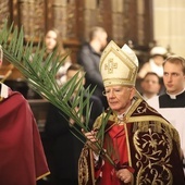 Abp Jędraszewski:  Nie możemy się bać, bo Chrystus zwyciężył