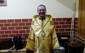 Abp Eugeniusz Popowicz odwiedził greckokatolicki ośrodek duszpasterski na Leszczynach