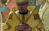 Abp Eugeniusz Popowicz odwiedził greckokatolicki ośrodek duszpasterski na Leszczynach