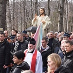 Miłosierny nad Tęgoborzem