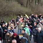 Marsz Papieski w Gorzowie Wlkp.