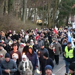 Marsz Papieski w Gorzowie Wlkp.