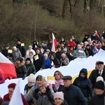 Marsz Papieski w Gorzowie Wlkp.