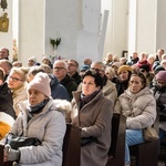 Marsz wdzięczności za życie i nauczanie św. Jana Pawła II