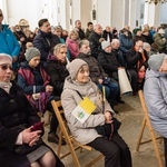 Marsz wdzięczności za życie i nauczanie św. Jana Pawła II